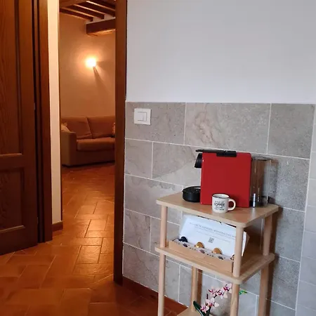 Il Rifugio Dell'eroe - Con Piscina * 基安蒂盖奥勒