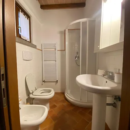 La Casina Dell'eroe - Con Piscina Apartamento *