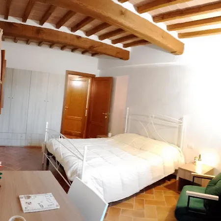 La Casina Dell'eroe - Con Piscina Gaiole in Chianti