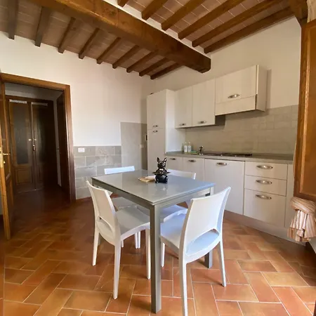 La Casina Dell'eroe - Con Piscina *