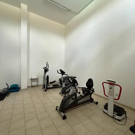 La Casina Dell'eroe - Con Piscina Apartamento