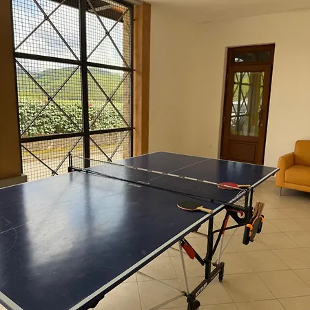 La Casina Dell'eroe - Con Piscina Apartamento *